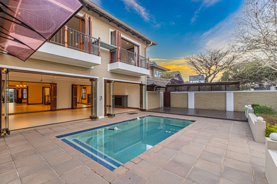 4 Bedroom Property for Sale in Ebotse Golf Estate Gauteng