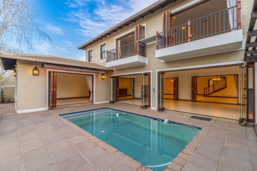 4 Bedroom Property for Sale in Ebotse Golf Estate Gauteng