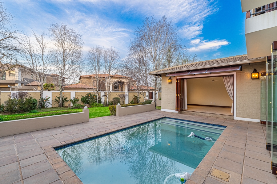 4 Bedroom Property for Sale in Ebotse Golf Estate Gauteng