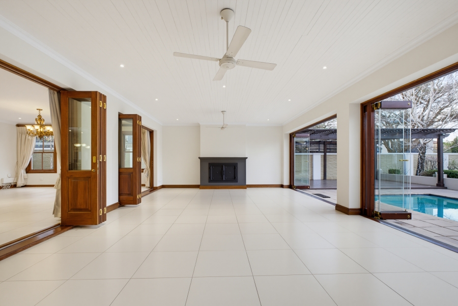 4 Bedroom Property for Sale in Ebotse Golf Estate Gauteng