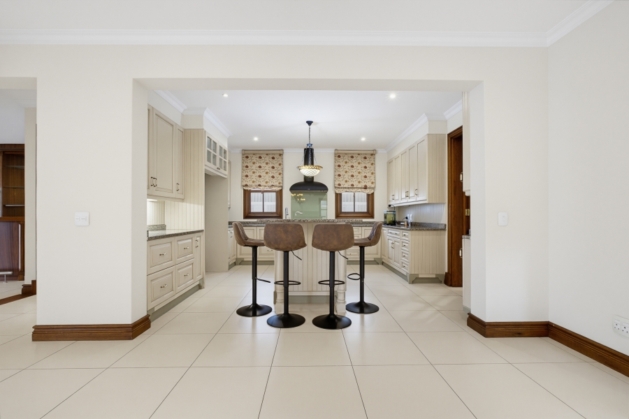 4 Bedroom Property for Sale in Ebotse Golf Estate Gauteng