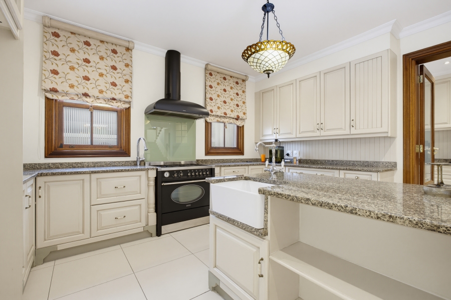 4 Bedroom Property for Sale in Ebotse Golf Estate Gauteng