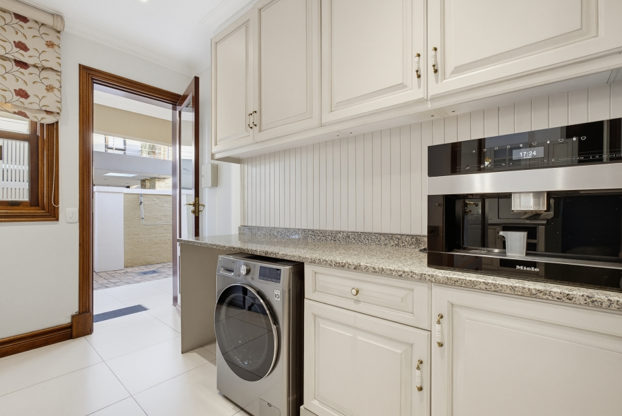 4 Bedroom Property for Sale in Ebotse Golf Estate Gauteng