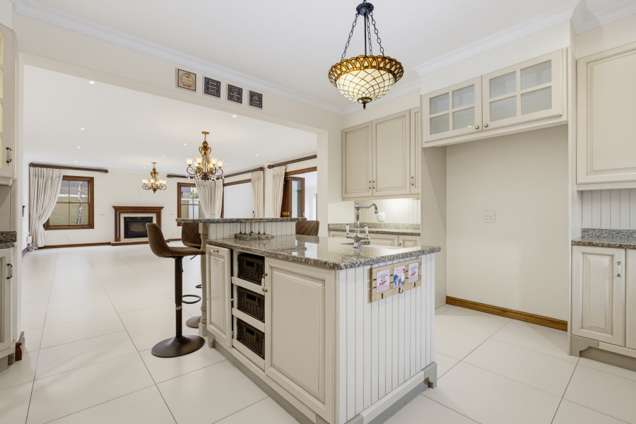 4 Bedroom Property for Sale in Ebotse Golf Estate Gauteng