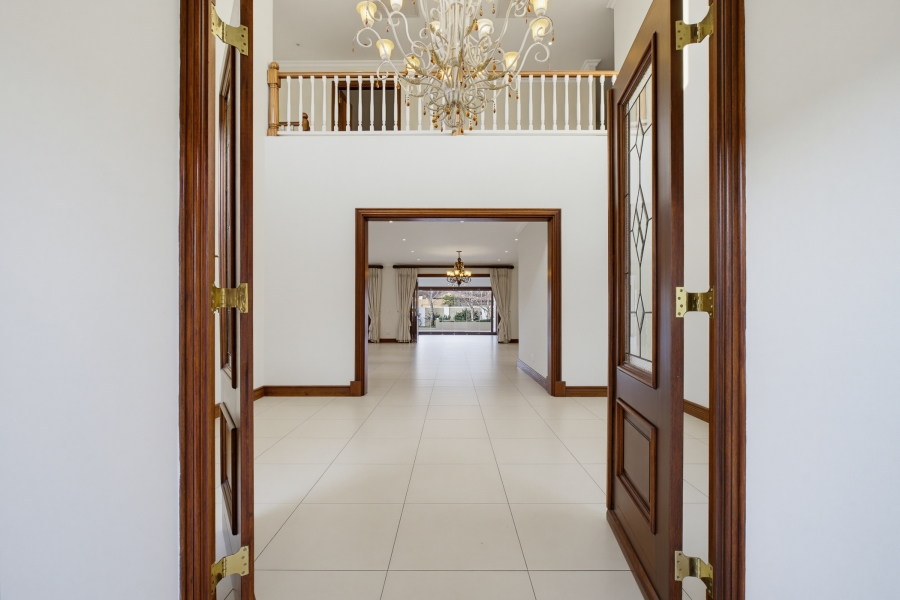 4 Bedroom Property for Sale in Ebotse Golf Estate Gauteng
