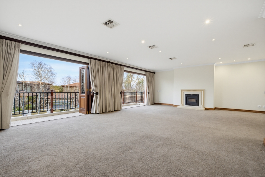 4 Bedroom Property for Sale in Ebotse Golf Estate Gauteng