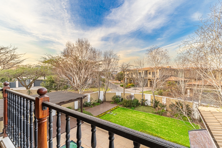 4 Bedroom Property for Sale in Ebotse Golf Estate Gauteng
