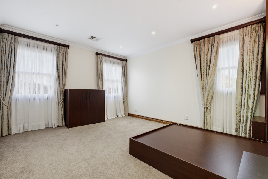 4 Bedroom Property for Sale in Ebotse Golf Estate Gauteng