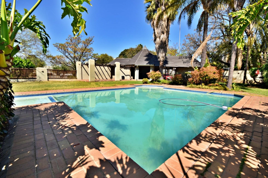 2 Bedroom Property for Sale in Bloubosrand Gauteng