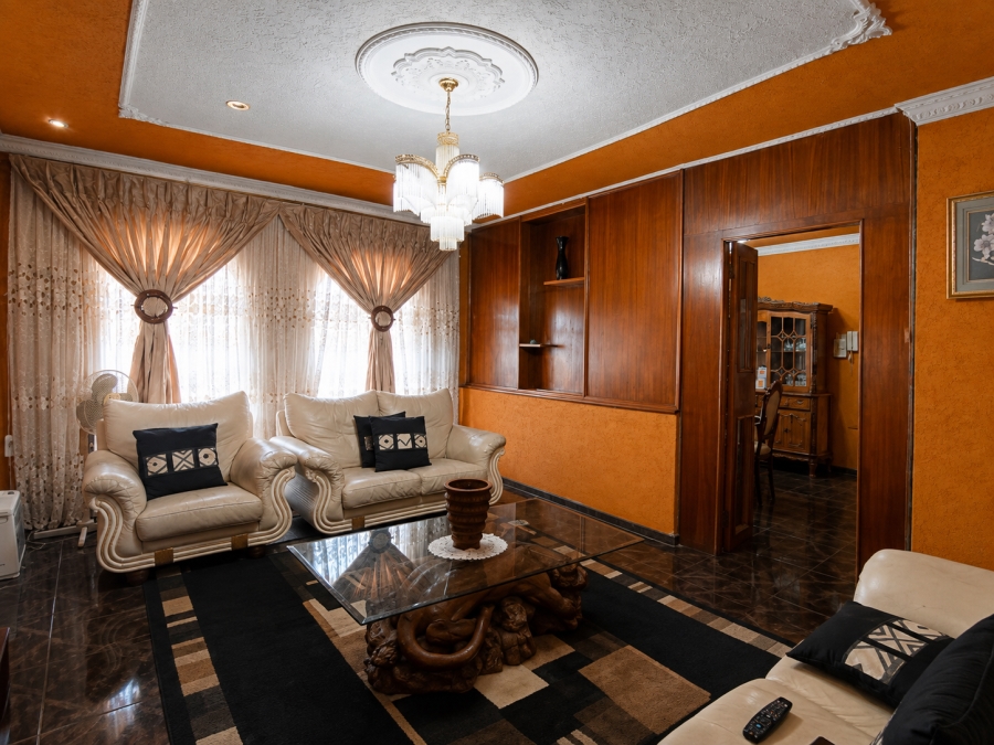 3 Bedroom Property for Sale in Unitas Park Gauteng