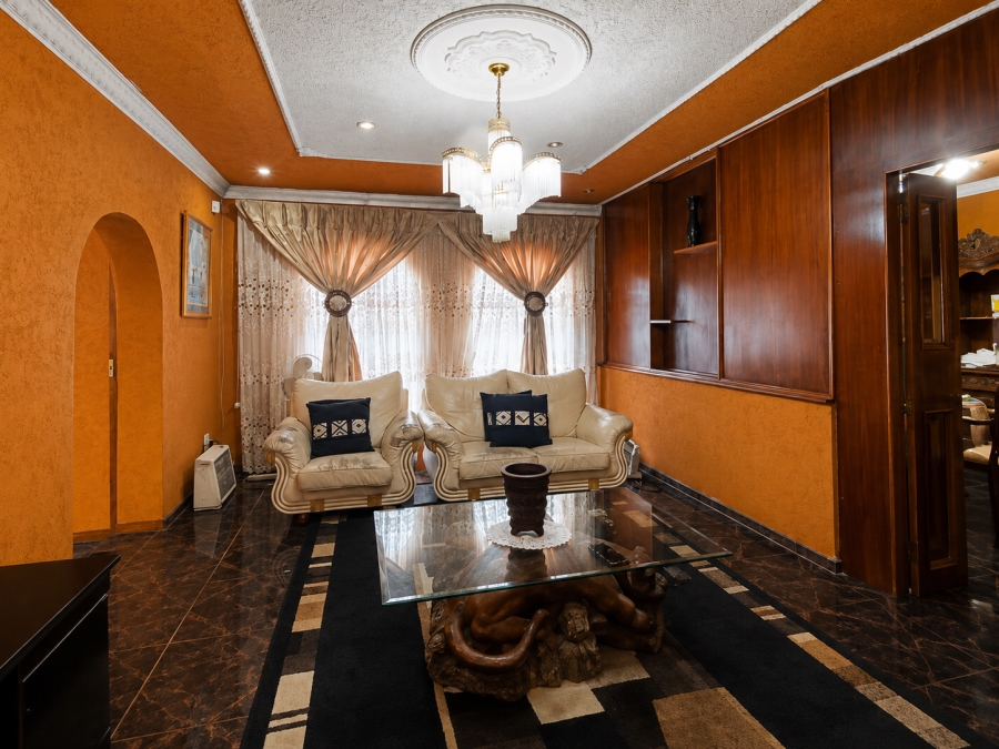 3 Bedroom Property for Sale in Unitas Park Gauteng