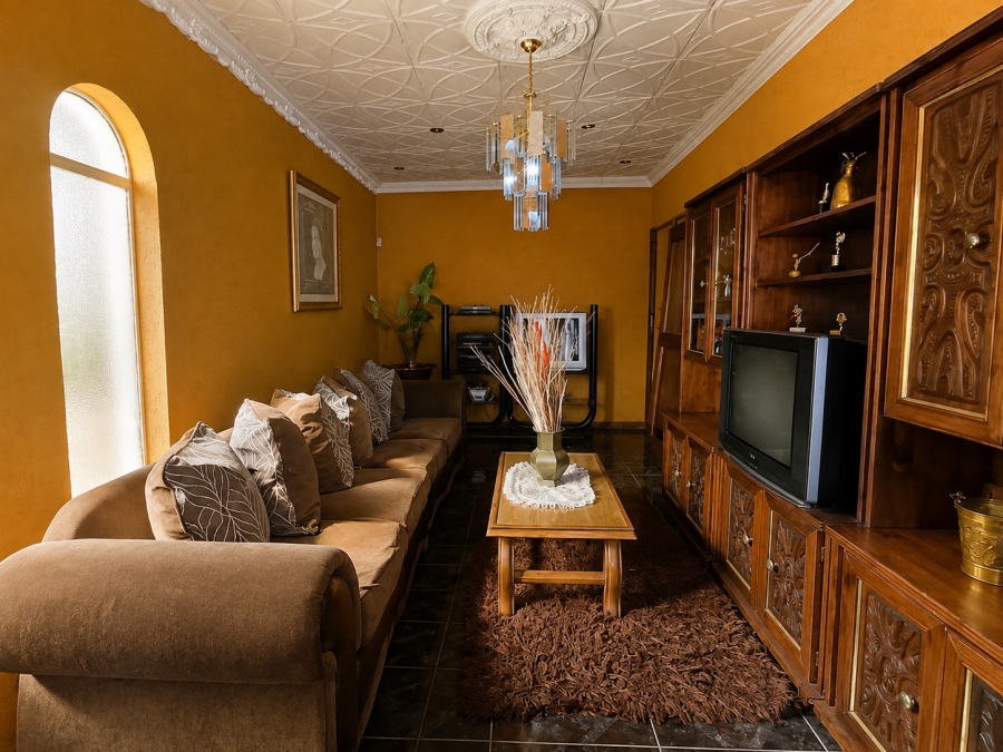 3 Bedroom Property for Sale in Unitas Park Gauteng