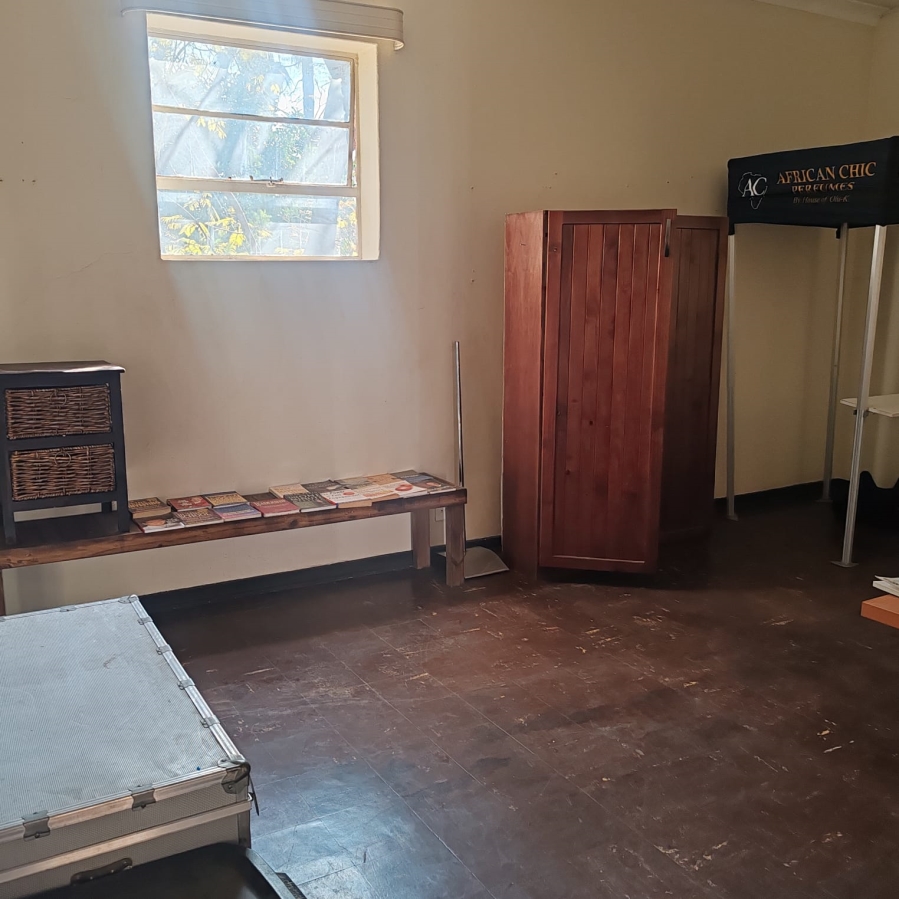 2 Bedroom Property for Sale in Sunnyside Gauteng