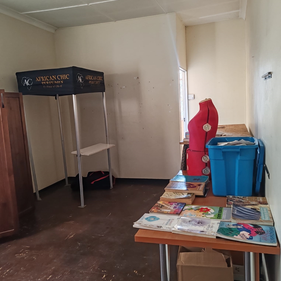 2 Bedroom Property for Sale in Sunnyside Gauteng