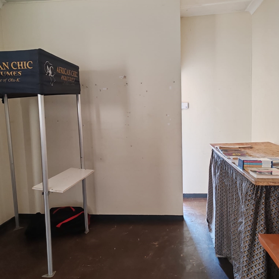 2 Bedroom Property for Sale in Sunnyside Gauteng