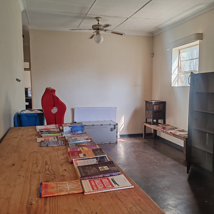 2 Bedroom Property for Sale in Sunnyside Gauteng