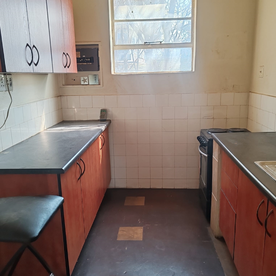 2 Bedroom Property for Sale in Sunnyside Gauteng