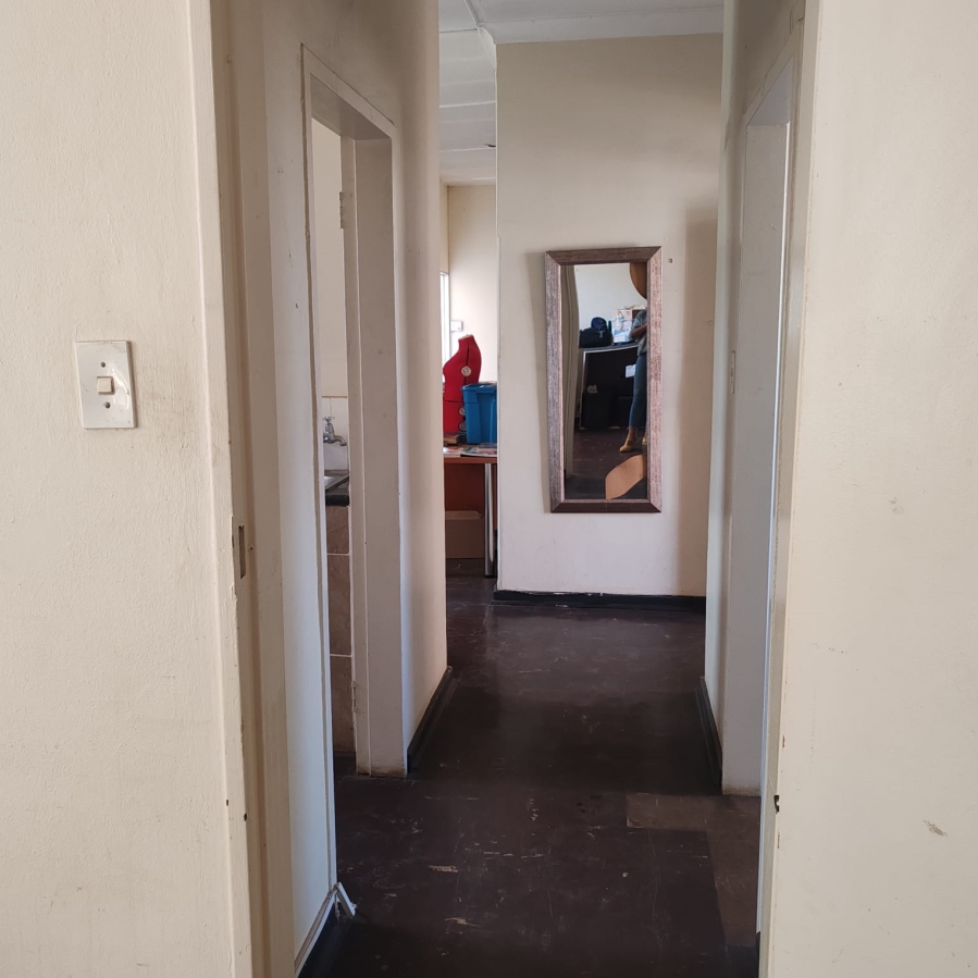 2 Bedroom Property for Sale in Sunnyside Gauteng