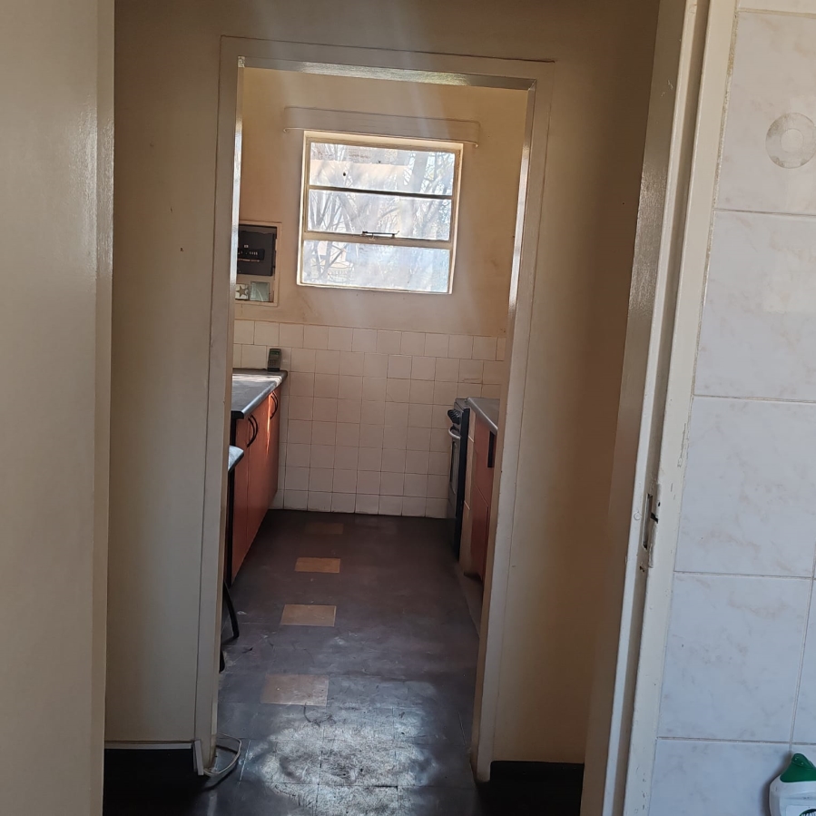 2 Bedroom Property for Sale in Sunnyside Gauteng