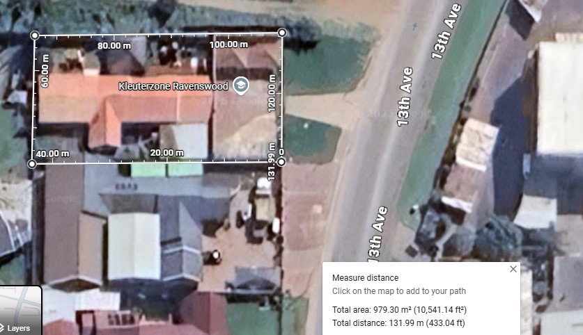 Commercial Property for Sale in Ravenswood Gauteng