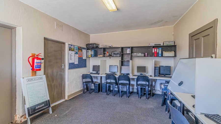 Commercial Property for Sale in Orchards Gauteng