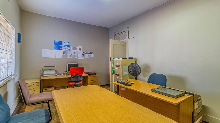 Commercial Property for Sale in Orchards Gauteng