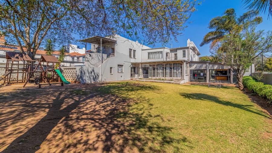 Commercial Property for Sale in Orchards Gauteng