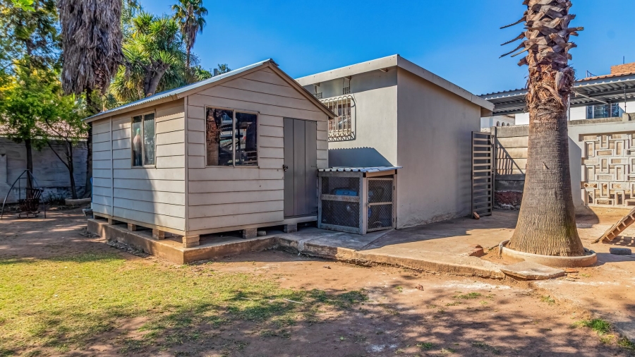 Commercial Property for Sale in Orchards Gauteng