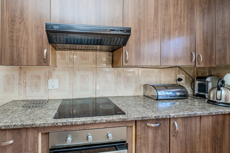 4 Bedroom Property for Sale in Greenhills Gauteng