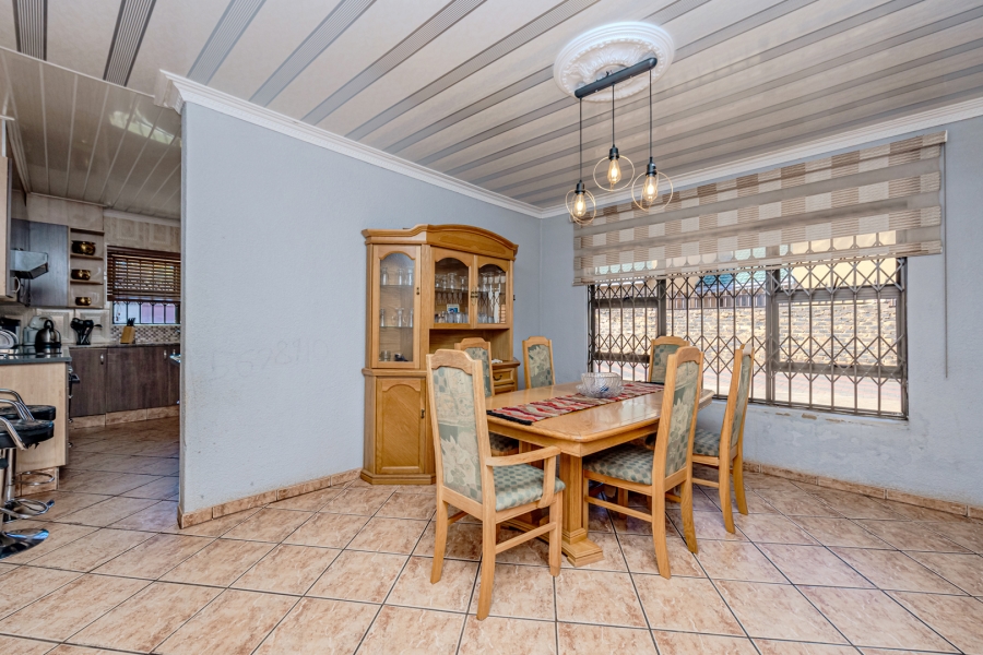 4 Bedroom Property for Sale in Greenhills Gauteng