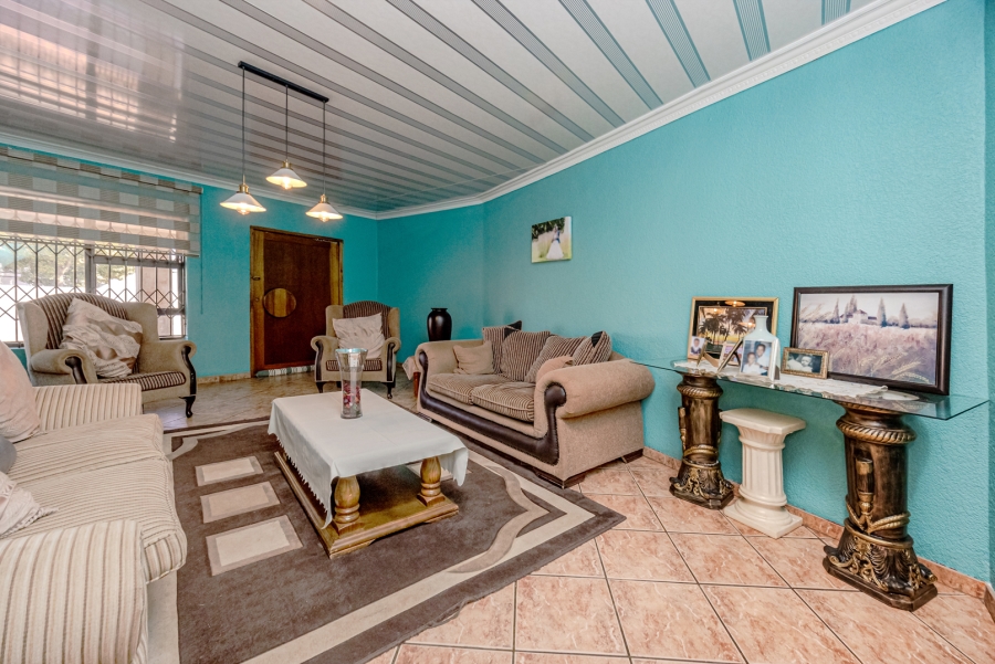 4 Bedroom Property for Sale in Greenhills Gauteng