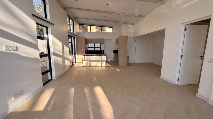 To Let 2 Bedroom Property for Rent in Bryanston Gauteng
