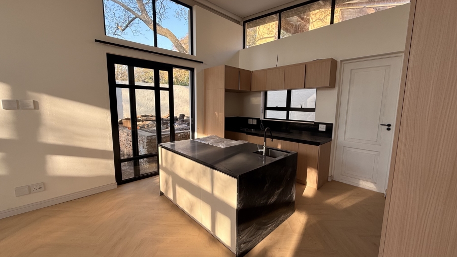To Let 2 Bedroom Property for Rent in Bryanston Gauteng