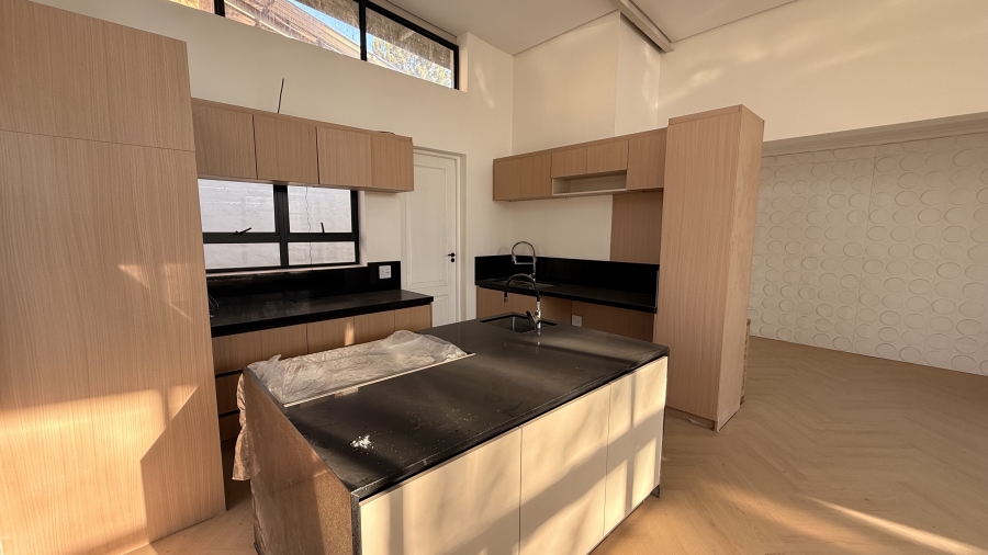 To Let 2 Bedroom Property for Rent in Bryanston Gauteng