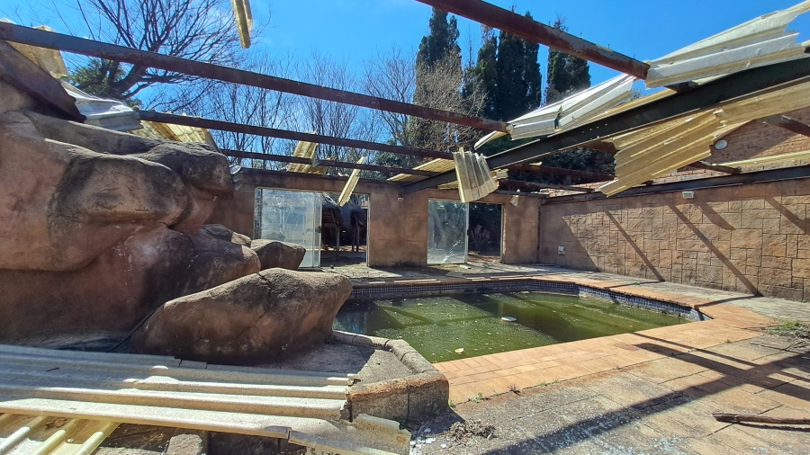 5 Bedroom Property for Sale in Ferryvale Gauteng