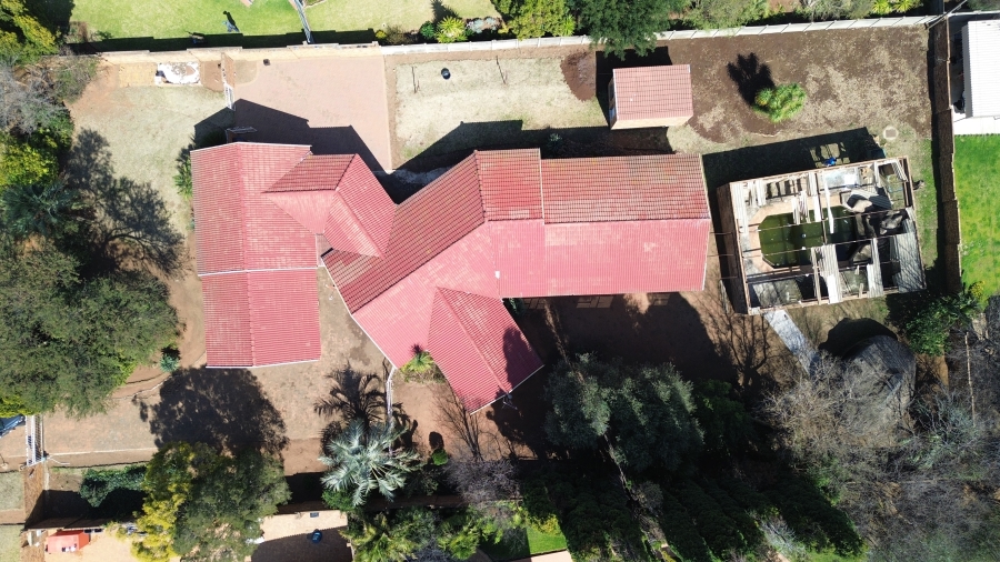 5 Bedroom Property for Sale in Ferryvale Gauteng