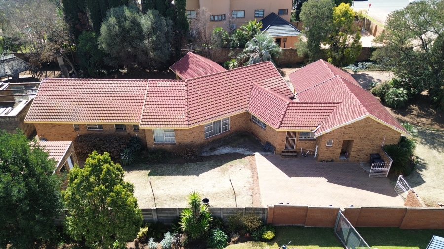 5 Bedroom Property for Sale in Ferryvale Gauteng