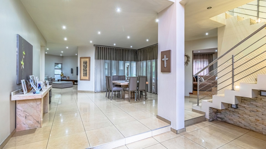 4 Bedroom Property for Sale in Dowerglen Ext 5 Gauteng