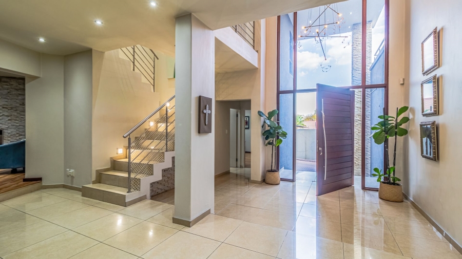 4 Bedroom Property for Sale in Dowerglen Ext 5 Gauteng