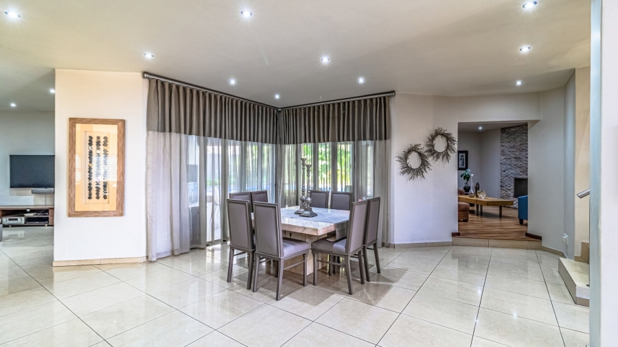 4 Bedroom Property for Sale in Dowerglen Ext 5 Gauteng