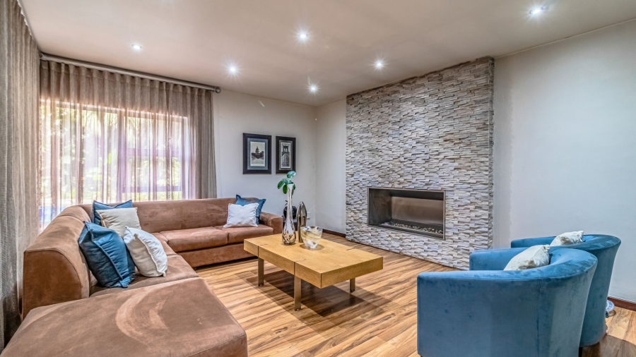 4 Bedroom Property for Sale in Dowerglen Ext 5 Gauteng