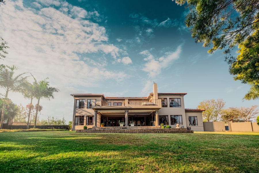 6 Bedroom Property for Sale in Olympus Ridge Gauteng