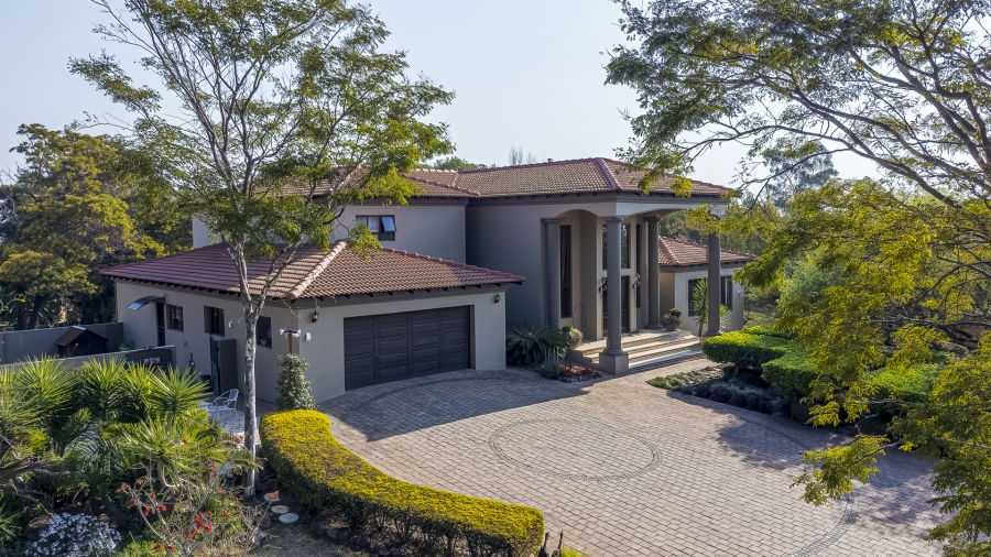 6 Bedroom Property for Sale in Olympus Ridge Gauteng