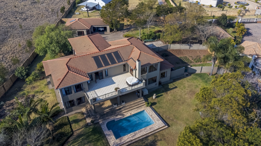 6 Bedroom Property for Sale in Olympus Ridge Gauteng