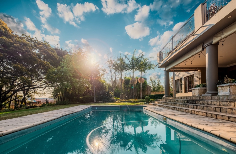 6 Bedroom Property for Sale in Olympus Ridge Gauteng