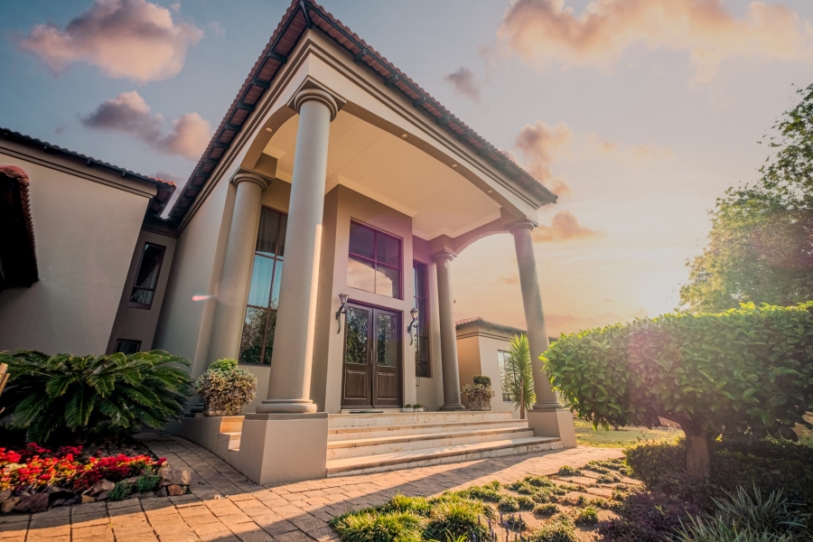 6 Bedroom Property for Sale in Olympus Ridge Gauteng