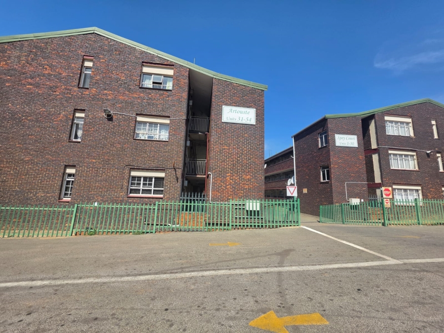 2 Bedroom Property for Sale in Impala Park Gauteng