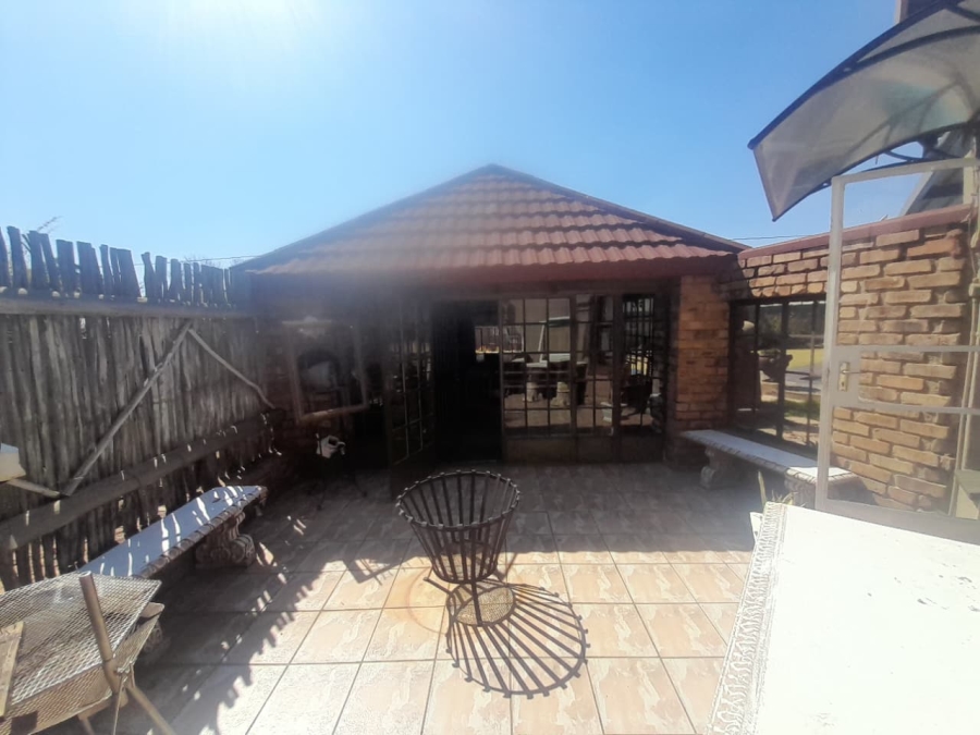 4 Bedroom Property for Sale in Visagie Park Gauteng