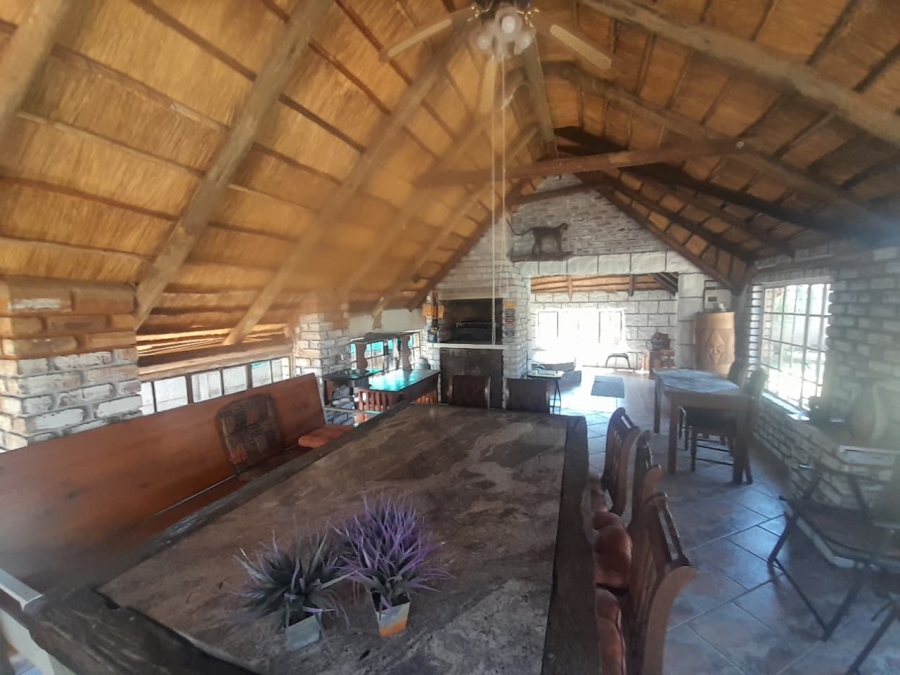 4 Bedroom Property for Sale in Visagie Park Gauteng