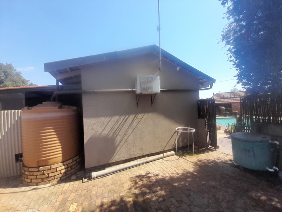 4 Bedroom Property for Sale in Visagie Park Gauteng